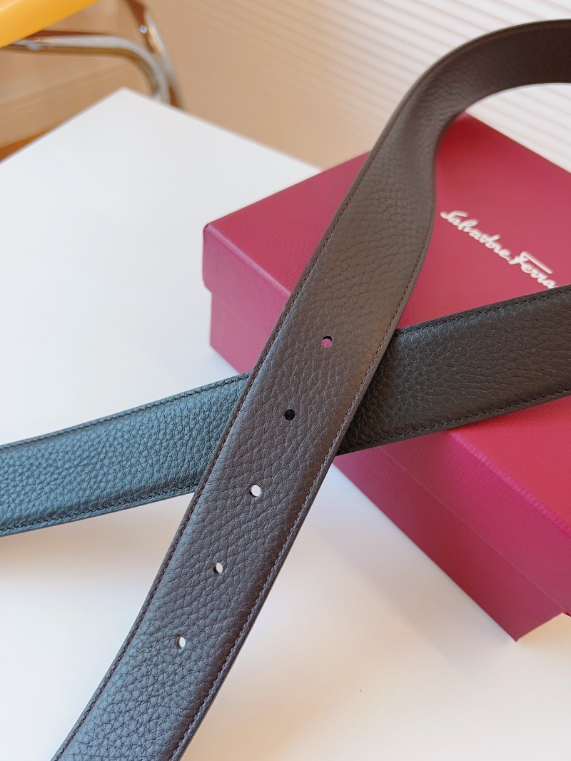 Ferragamo Belts